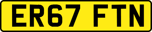 ER67FTN