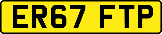 ER67FTP