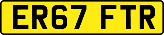 ER67FTR