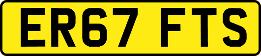ER67FTS