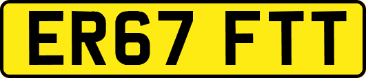 ER67FTT