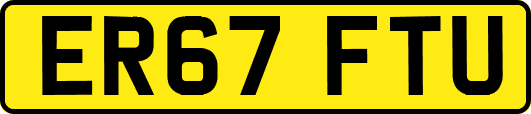 ER67FTU