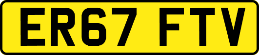 ER67FTV