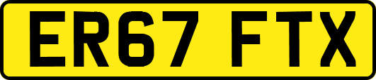 ER67FTX