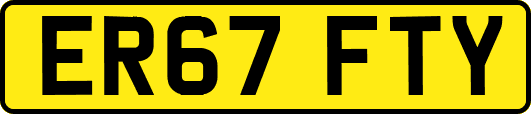 ER67FTY
