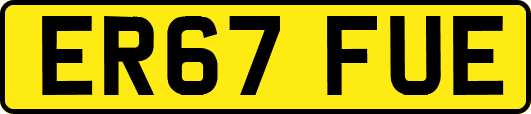 ER67FUE