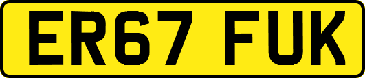 ER67FUK