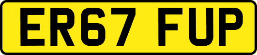 ER67FUP