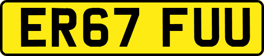ER67FUU