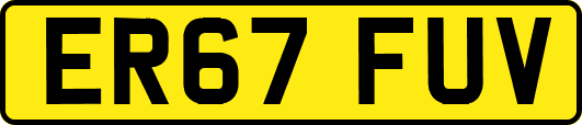 ER67FUV