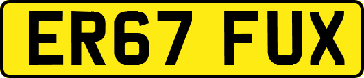 ER67FUX