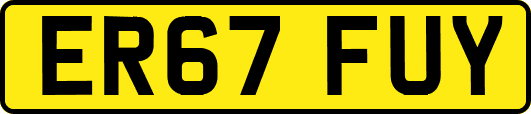 ER67FUY