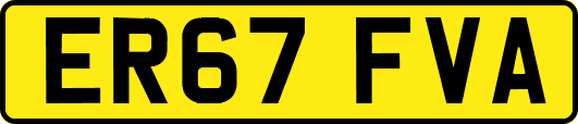 ER67FVA