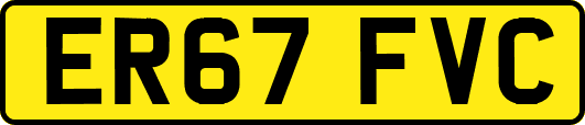 ER67FVC