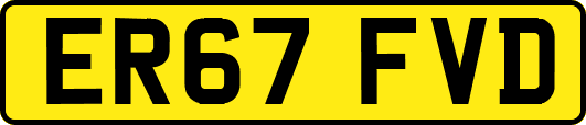 ER67FVD