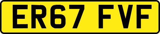 ER67FVF