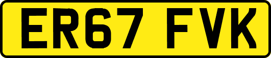 ER67FVK