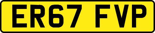 ER67FVP