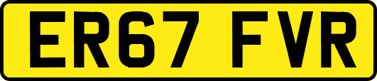 ER67FVR