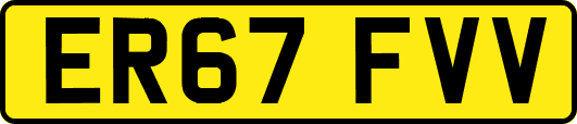 ER67FVV