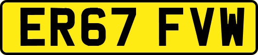 ER67FVW