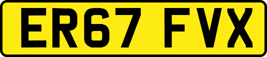 ER67FVX
