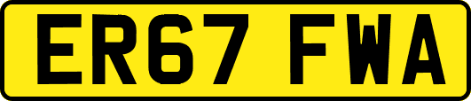 ER67FWA