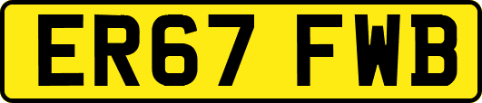 ER67FWB