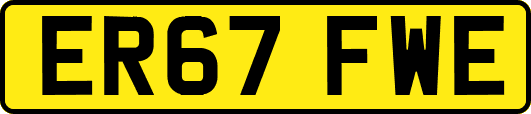 ER67FWE