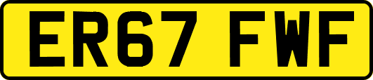 ER67FWF