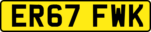 ER67FWK