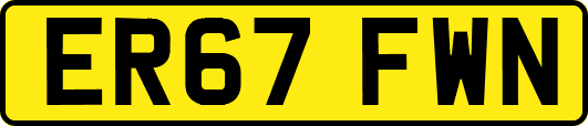 ER67FWN