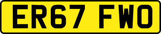 ER67FWO