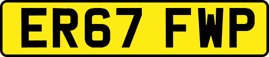 ER67FWP