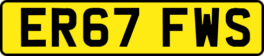 ER67FWS