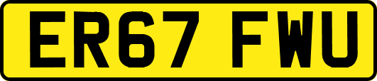 ER67FWU