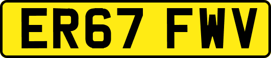 ER67FWV