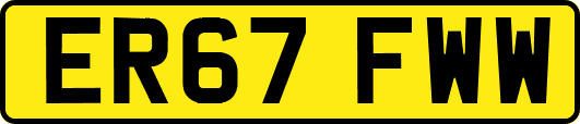 ER67FWW