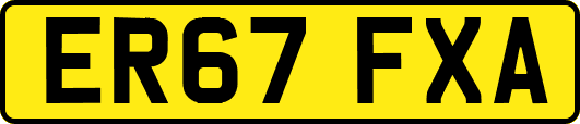 ER67FXA