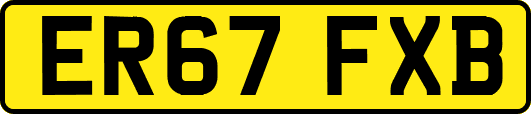 ER67FXB