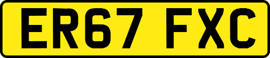 ER67FXC