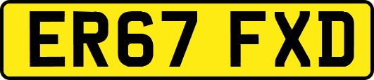 ER67FXD