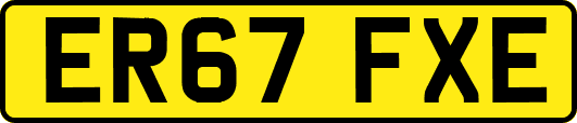 ER67FXE