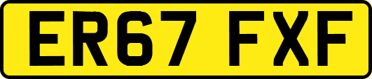 ER67FXF