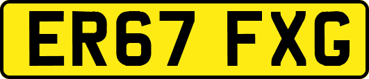 ER67FXG