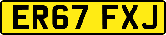 ER67FXJ