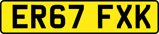 ER67FXK