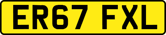 ER67FXL