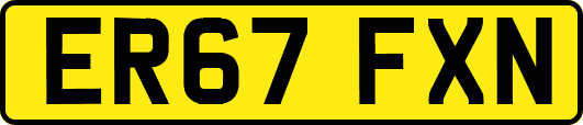 ER67FXN