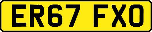 ER67FXO